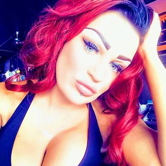 Meet your Posher, Heather marie - Picture 1 of 1